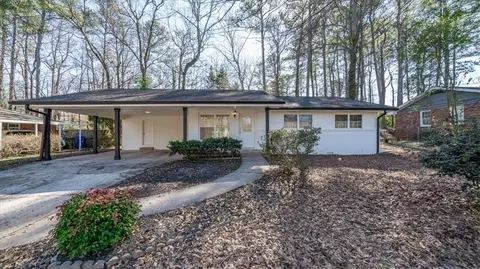 3449 Canadian Way, Tucker, GA 30084