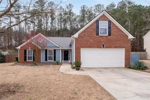 221 Woodcreek Way, Acworth, GA 30101