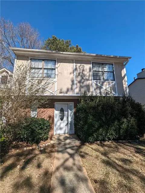 2045 Sand Wedge Cir NW, Kennesaw, GA 30144