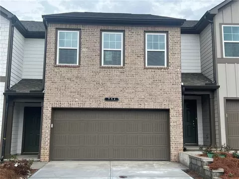 734 Vernet Dr, Cumming, GA 30041
