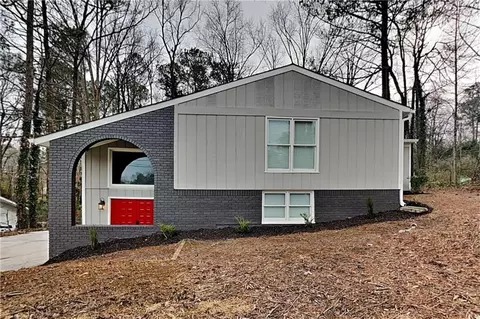 3020 Wendwood Dr, Marietta, GA 30062