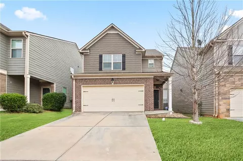 5886 San Gabriel Ln, Atlanta, GA 30349