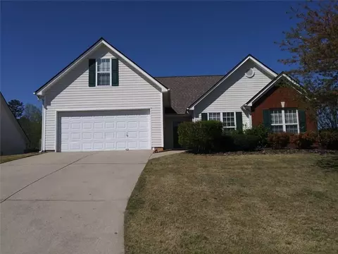 3208 Tuggle Ives Dr, Buford, GA 30519