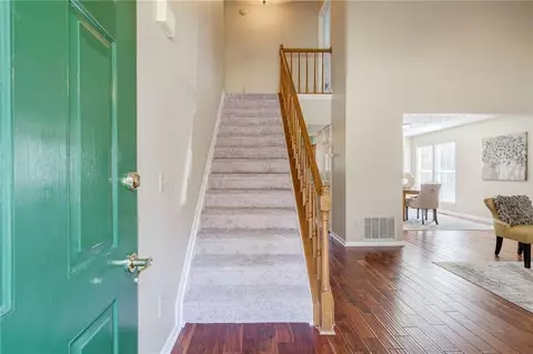 Entry Way - 4020 E Meadow Dr, Duluth, GA 30096 photo 1 of 3