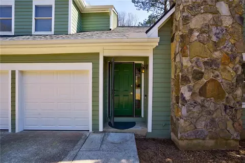 Exterior - 4020 E Meadow Dr, Duluth, GA 30096 photo 5 of 14