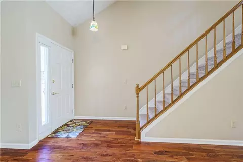 Entry Way - 4020 E Meadow Dr, Duluth, GA 30096 photo 2 of 3