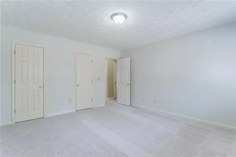 Bedroom - 4020 E Meadow Dr, Duluth, GA 30096 photo 3 of 5