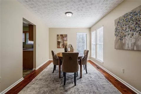 Dining - 4020 E Meadow Dr, Duluth, GA 30096 photo 1 of 5