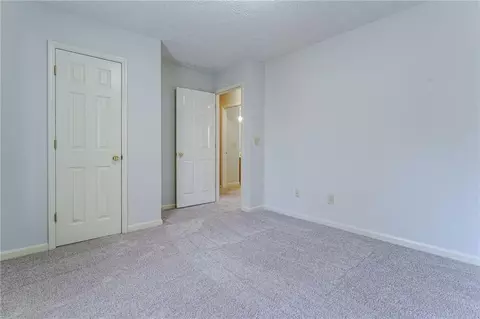 Bedroom - 4020 E Meadow Dr, Duluth, GA 30096 photo 4 of 5