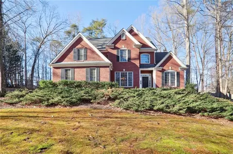2820 Southfield Trl, Cumming, GA 30040
