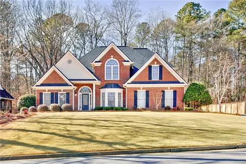 6206 Millstone Trl, Douglasville, GA 30135