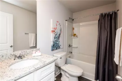 Bath - 11562 Chatham Dr, Hampton, GA 30228 photo 3 of 3