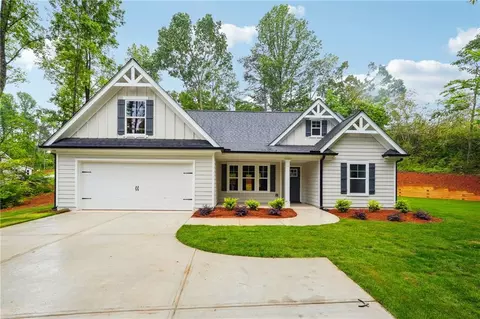 68 Dove St, Ball Ground, GA 30107