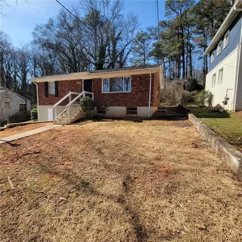 2155 Rhinehill Rd SE, Atlanta, GA 30315
