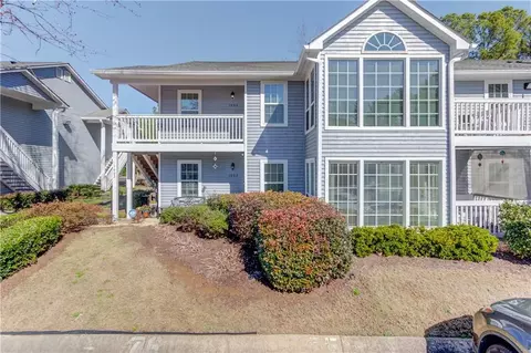 1002 Olde Mill Ln, Norcross, GA 30093