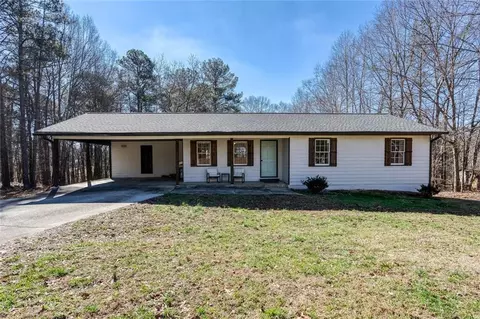 863 Poseyville Rd, Bremen, GA 30110