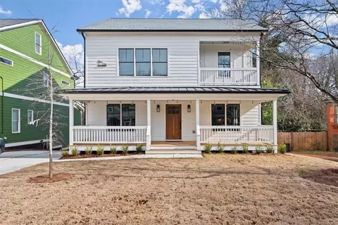 776 Woodland Ave SE, Atlanta, GA 30316