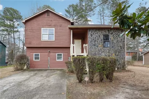 3050 Creel Rd, Atlanta, GA 30349