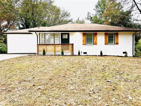2072 Parker Ranch Rd SE, Atlanta, GA 30316