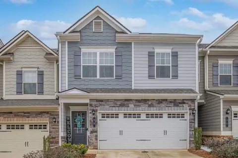 25 Bromes St, Lawrenceville, GA 30046