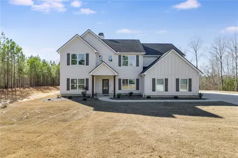 6996 Highway 100 Hwy, Buchanan, GA 30113