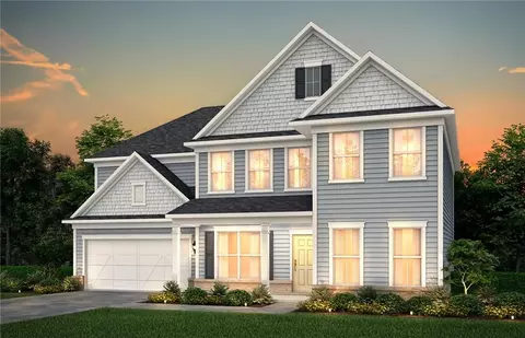 96 Fairway Dr, Acworth, GA 30101