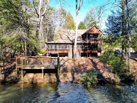 82 Rivers End Trl, Suches, GA 30572