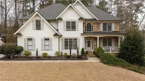1575 Menlo Dr NW, Kennesaw, GA 30152