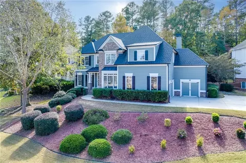 3695 Millwater Xing, Dacula, GA 30019