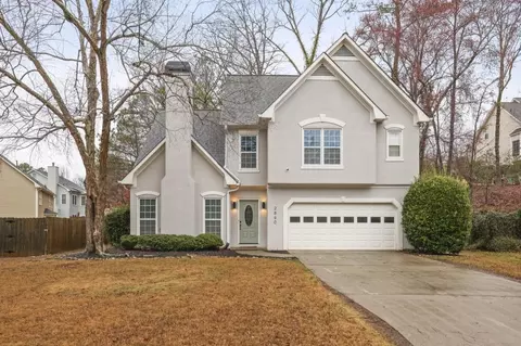 2890 Ivey Ridge Ln, Roswell, GA 30076