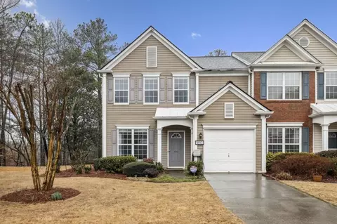 4012 Timbercreek Cir, Roswell, GA 30076