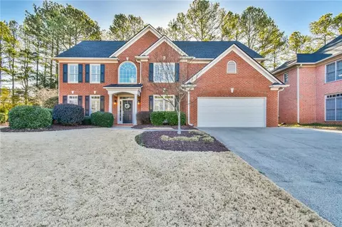 1605 Kinsmon Ln, Marietta, GA 30062