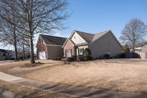 804 Buffington Way, Canton, GA 30115