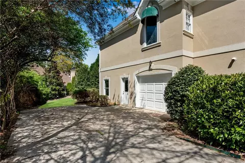 Exterior - 7325 Craigleith Dr, Duluth, GA 30097 photo 4 of 17