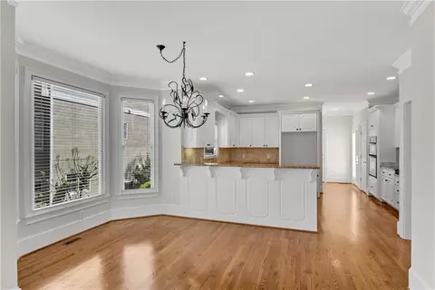 Dining - 7325 Craigleith Dr, Duluth, GA 30097 photo 1 of 4