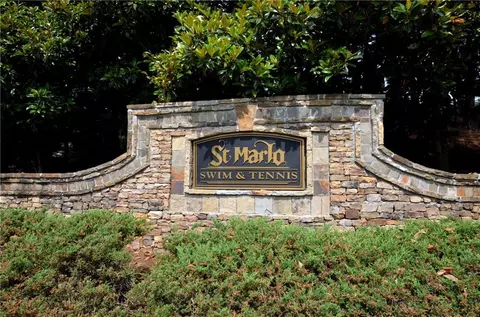 View/Area - 7325 Craigleith Dr, Duluth, GA 30097 photo 2 of 9