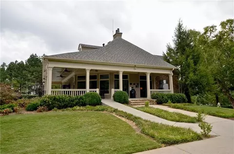 Exterior - 7325 Craigleith Dr, Duluth, GA 30097 photo 10 of 17