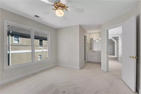 Bedroom - 7325 Craigleith Dr, Duluth, GA 30097 photo 2 of 3