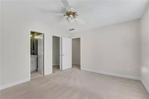 Bedroom - 7325 Craigleith Dr, Duluth, GA 30097 photo 3 of 3