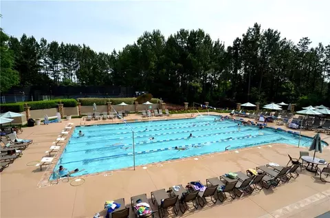Exterior - 7325 Craigleith Dr, Duluth, GA 30097 photo 14 of 17