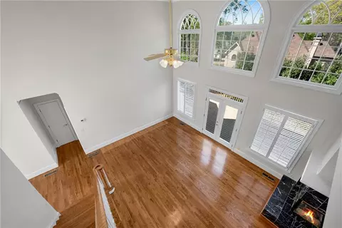 Entry Way - 7325 Craigleith Dr, Duluth, GA 30097 photo 2 of 2
