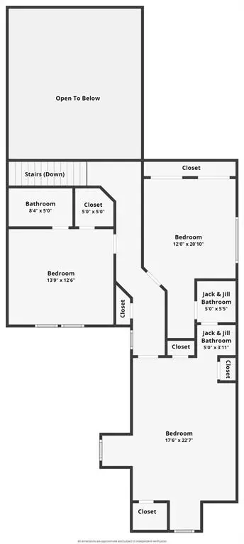 Floorplan - 7325 Craigleith Dr, Duluth, GA 30097 photo 2 of 3