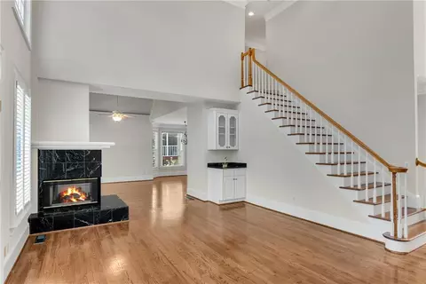 Living - 7325 Craigleith Dr, Duluth, GA 30097 photo 2 of 6
