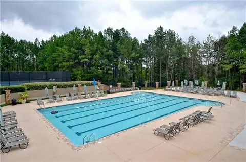 Exterior - 7325 Craigleith Dr, Duluth, GA 30097 photo 17 of 17