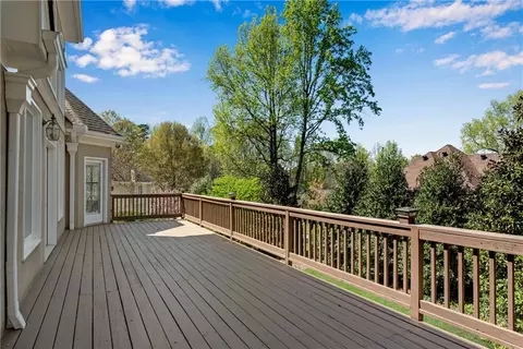 Exterior - 7325 Craigleith Dr, Duluth, GA 30097 photo 5 of 17