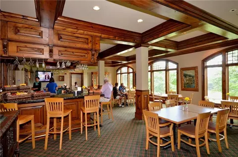 Dining - 7325 Craigleith Dr, Duluth, GA 30097 photo 2 of 4