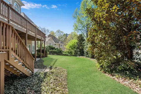 Exterior - 7325 Craigleith Dr, Duluth, GA 30097 photo 8 of 17