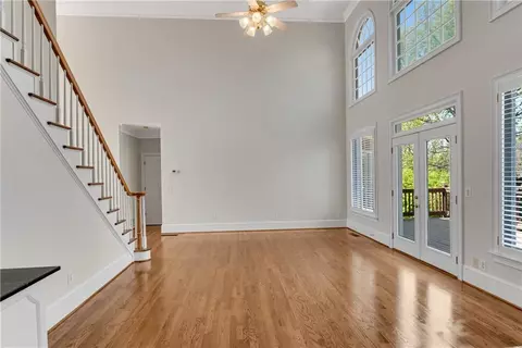 Entry Way - 7325 Craigleith Dr, Duluth, GA 30097 photo 1 of 2