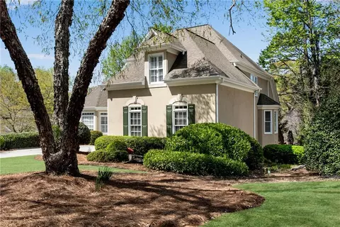 Exterior - 7325 Craigleith Dr, Duluth, GA 30097 photo 2 of 17