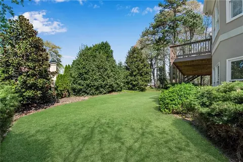 Exterior - 7325 Craigleith Dr, Duluth, GA 30097 photo 7 of 17